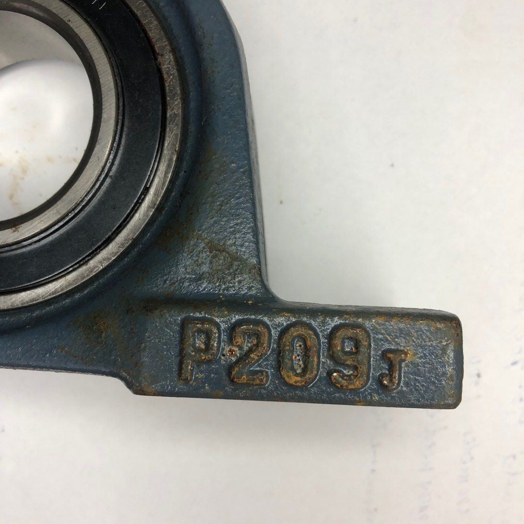 P209j USC09 KOYO Pillow Block Bearing Japan, Commercial & Industrial