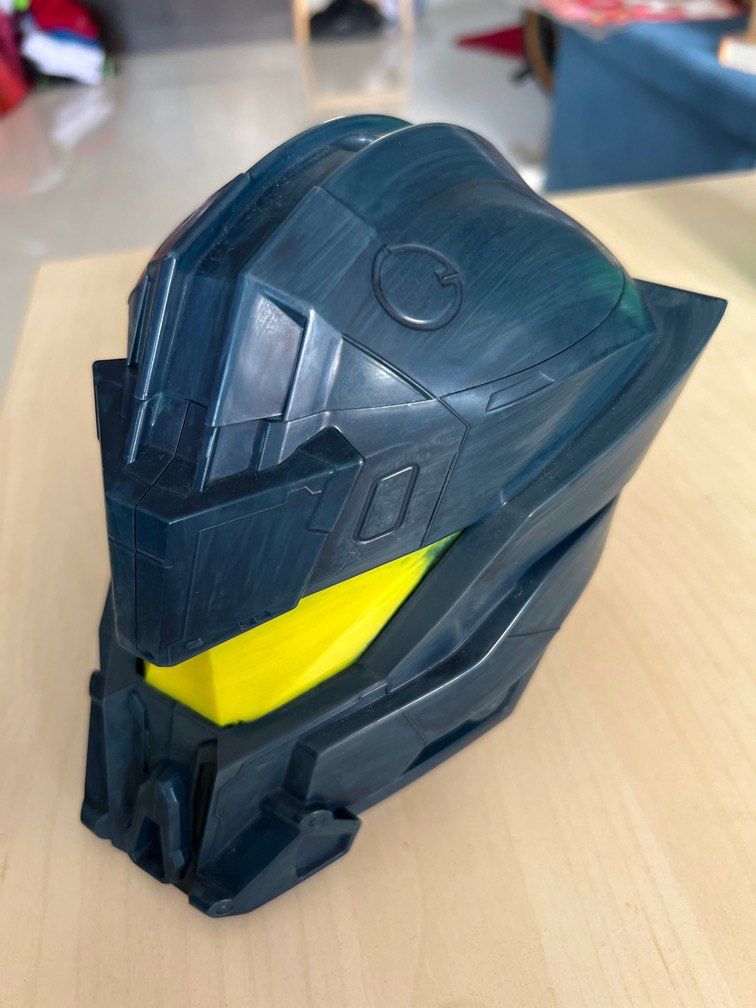 Pacific Rim plastic cup, Hobbies & Toys, Memorabilia & Collectibles ...
