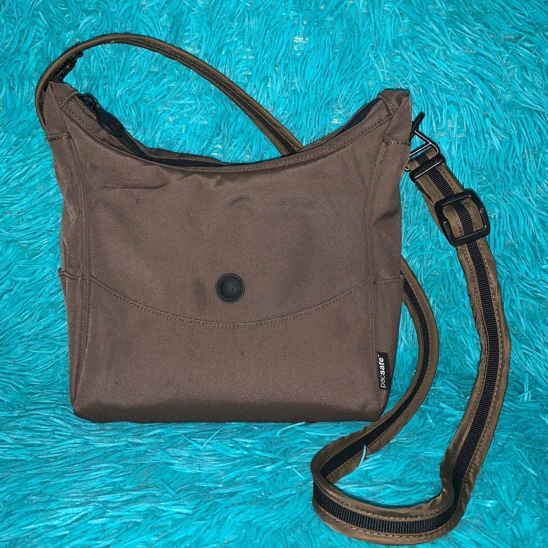 Pacsafe outlet citysafe 100