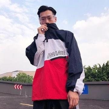 3 track shell top palace outlet
