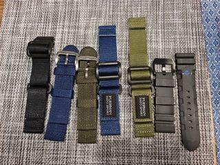 Panerai  strap for sale