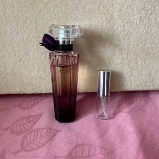 Parfum Tresor Midnight Rose Share in Bottle 5ml Travel Size ORIGINAL