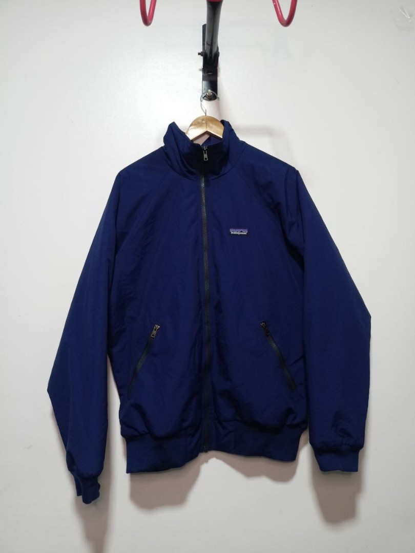 Patagonia harrington jacket clearance