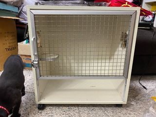Pet Cage