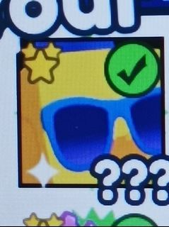 Pet Simulator X Huge Party Crown Ducky