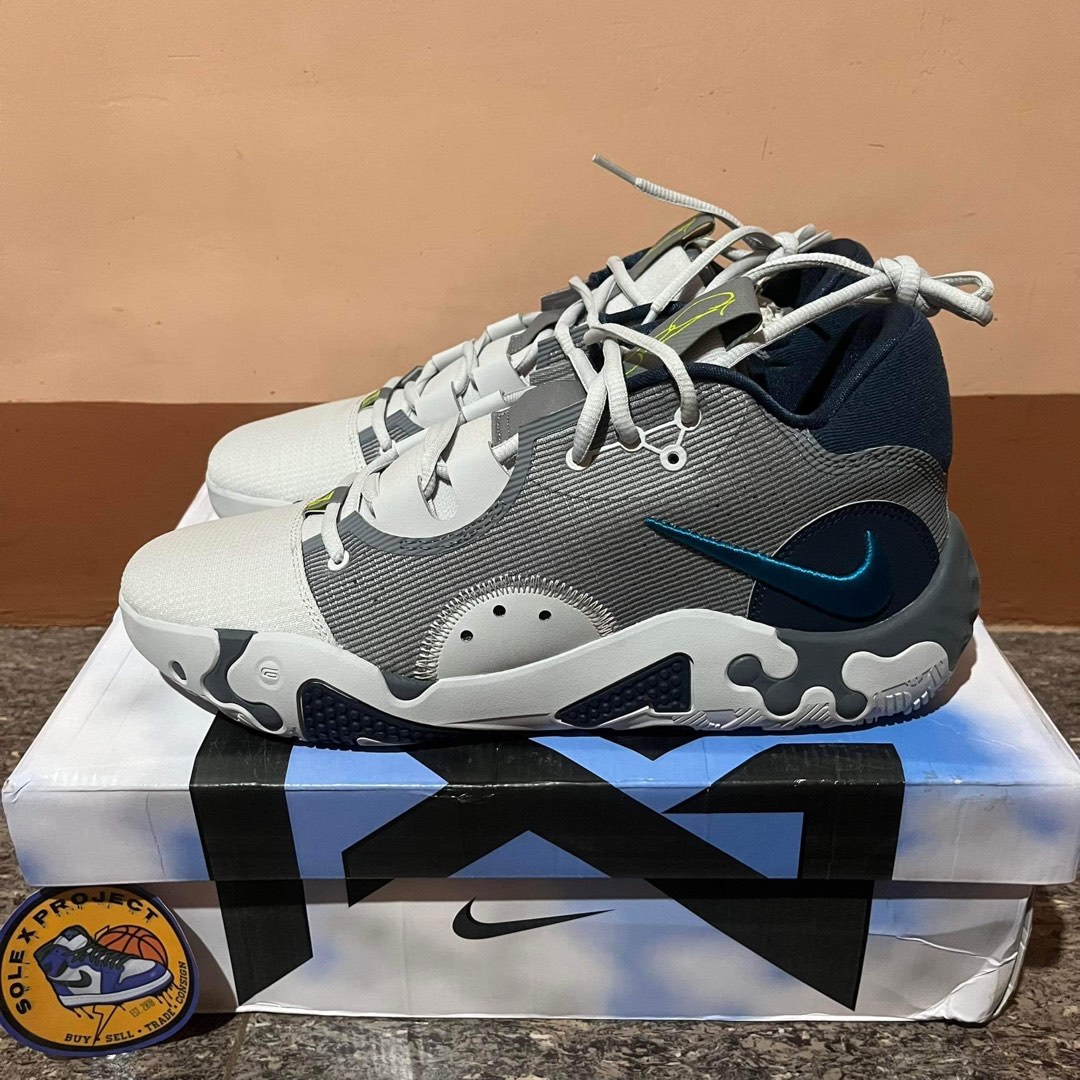 pg 6 grey navy volt