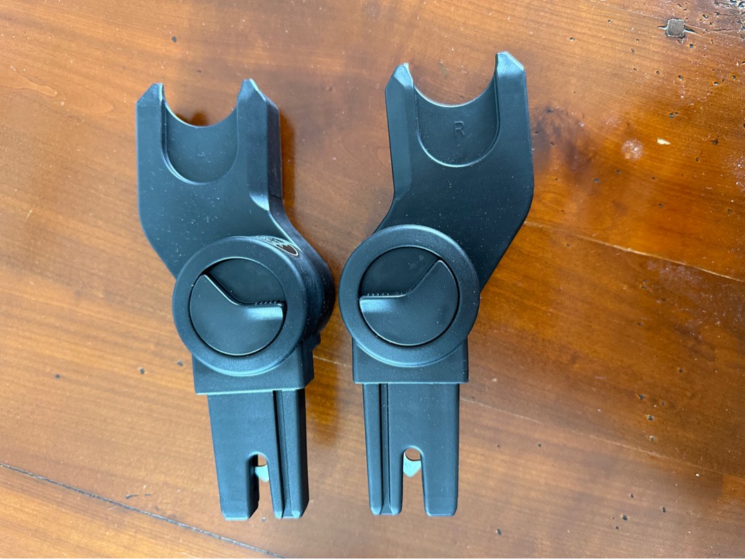 Phil and teds adaptors on sale