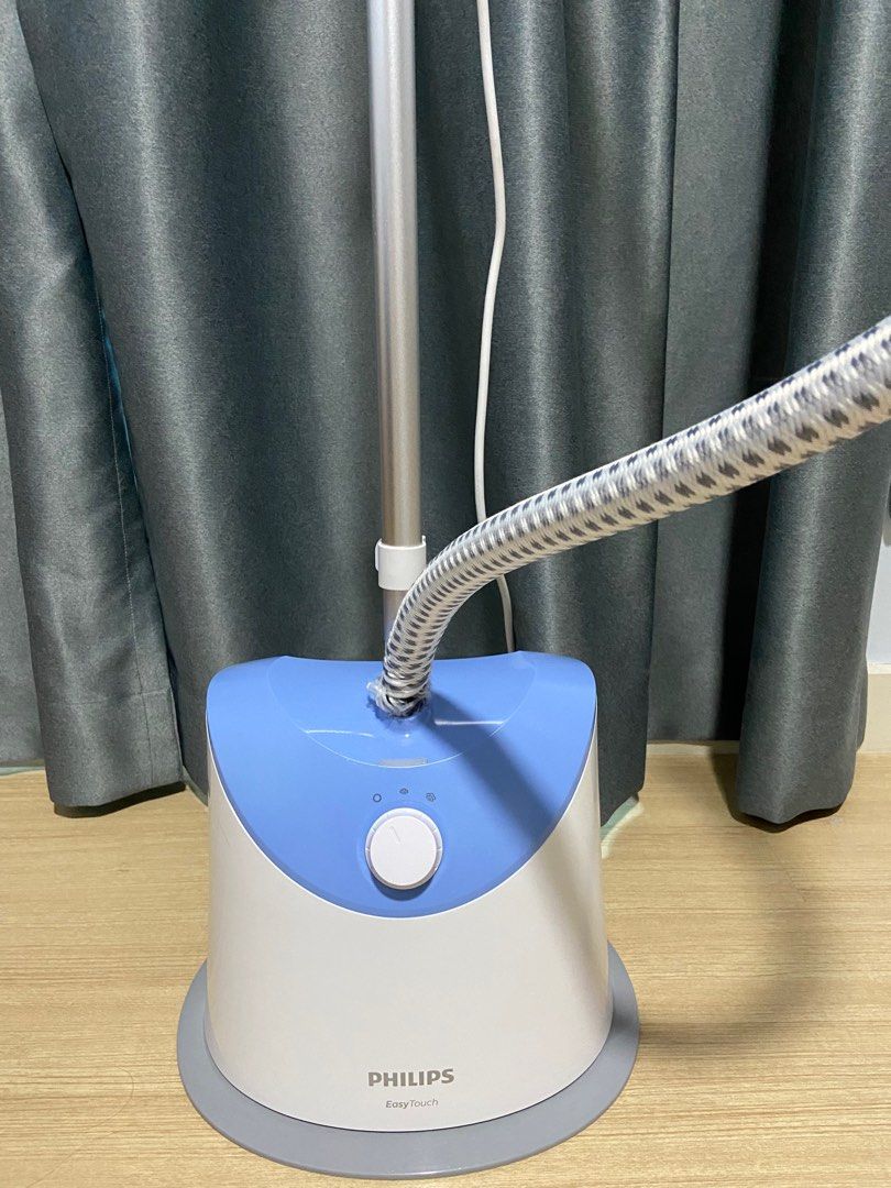 Philips easytouch shop stand garment steamer