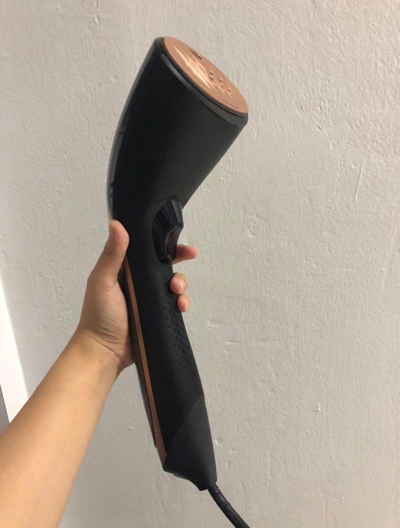 Philips Steam&Go Handheld Garment Steamer 1300W GC362, TV & Home