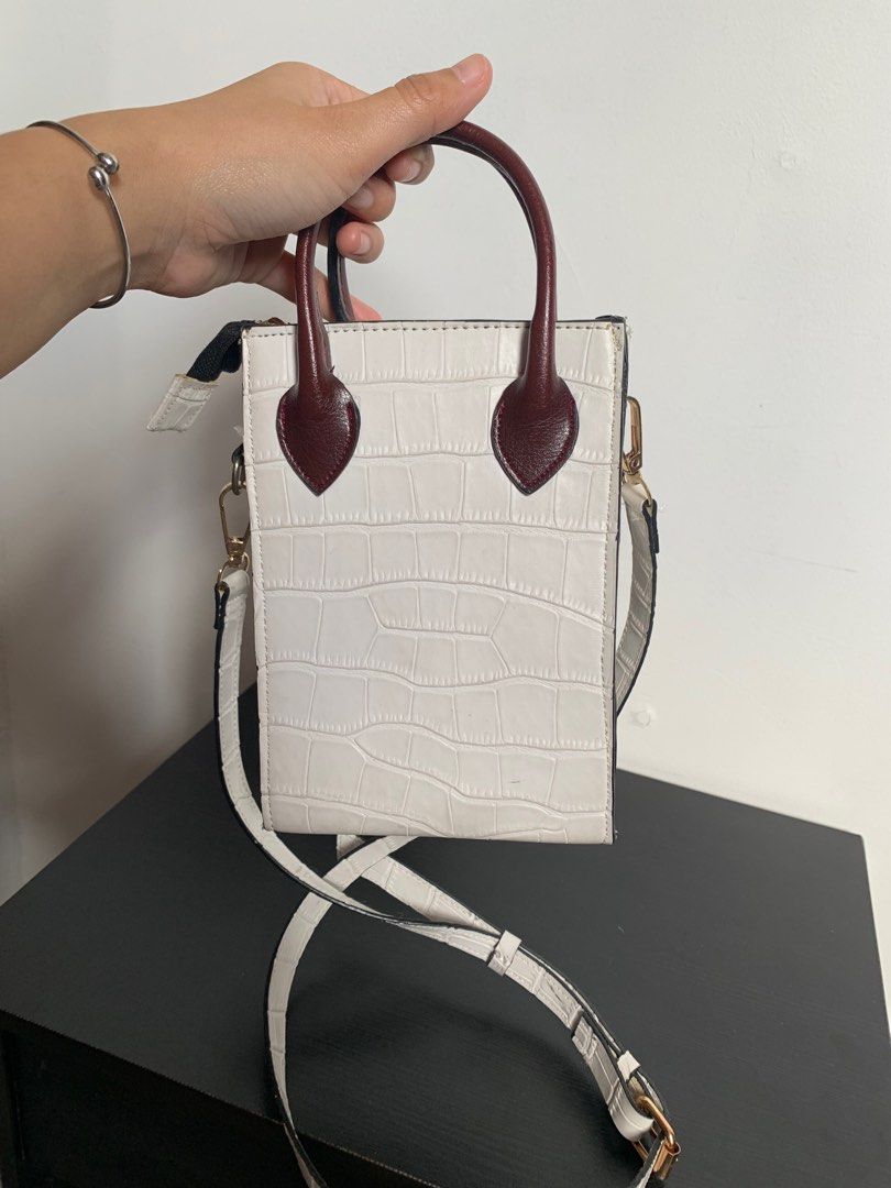 Phone bag by Beliya Totebag, Women's Fashion, Women's Bags & Wallets on ...