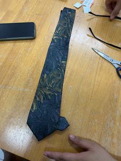 Pierre Cardin vintage tie