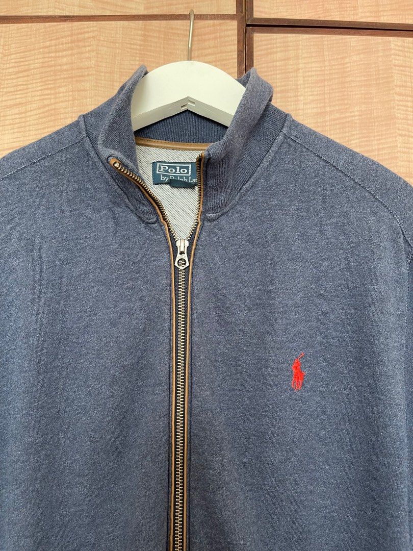Ralph lauren blouson jacket cheap