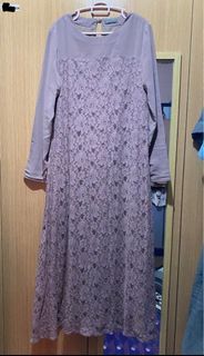 Poplook Jubah Dress
