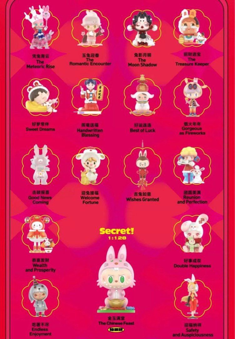 chinese new year craft ideas rabbit