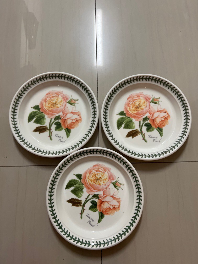 Portmeirion, Furniture & Home Living, Kitchenware & Tableware ...