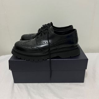 Prada Lug Derbies FW19