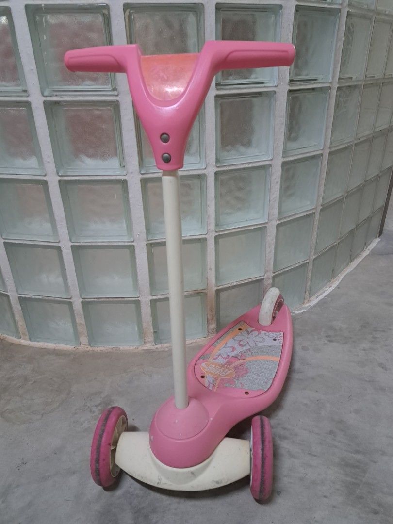Scooter baby carrier deals