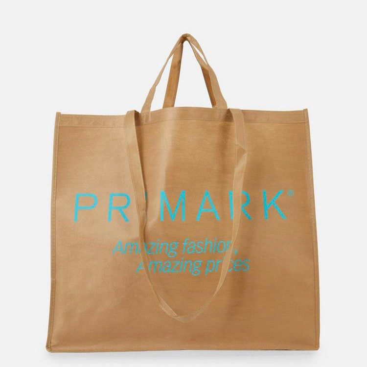 Primark UK reusable Bag