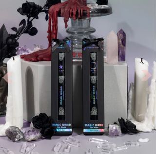 Profusion Cosmetics RITUALS | MAGIC WAND FACE STAMP