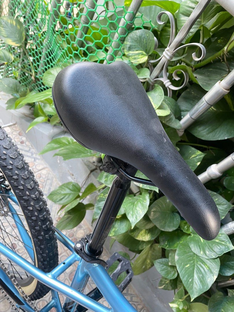 Promax Repaint Frame PROMAX PM16 Alloy Frame, Sports Equipment, Bicycles & Parts, Bicycles ...