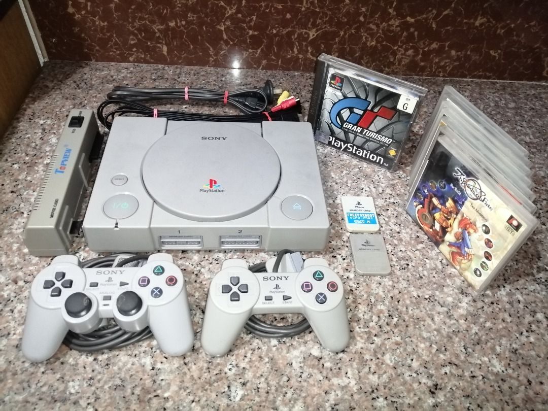 Ps2 softmod ps1 games store