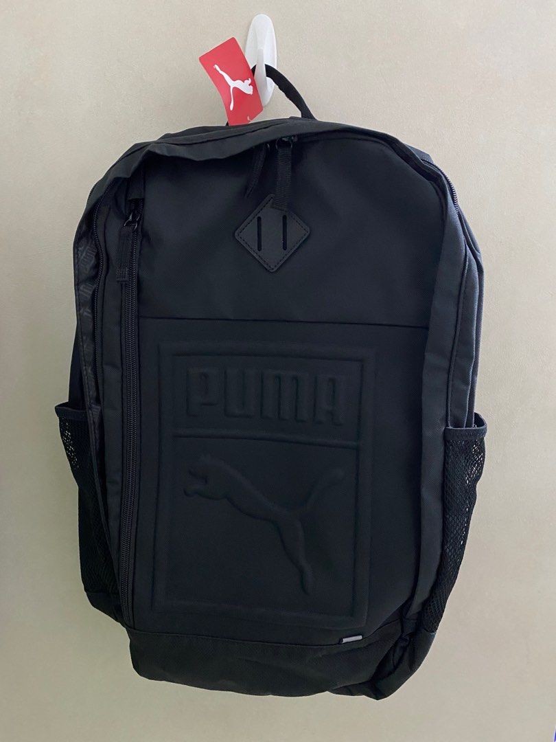 Puma s cheap backpack