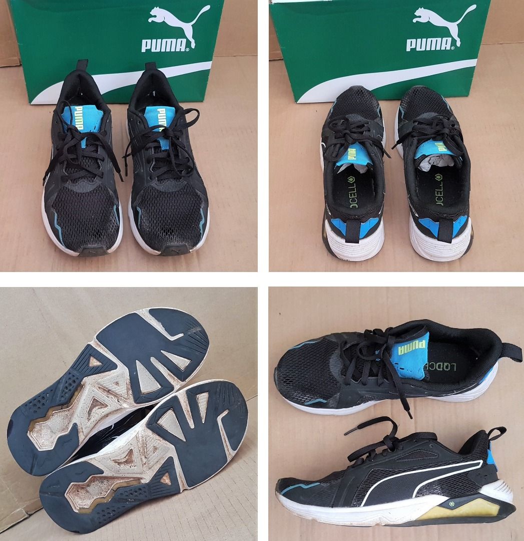 Puma 2025 funky shoes
