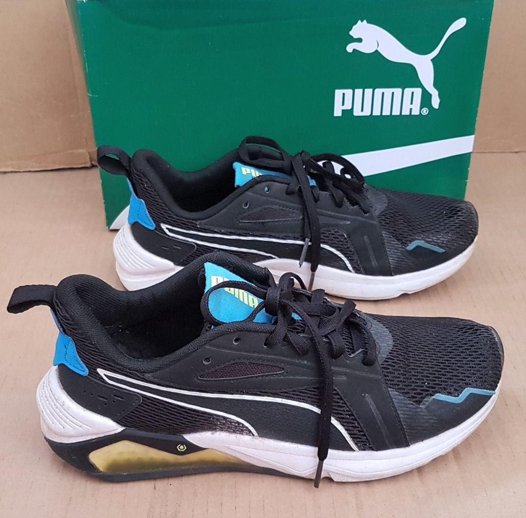 Puma $2 off top