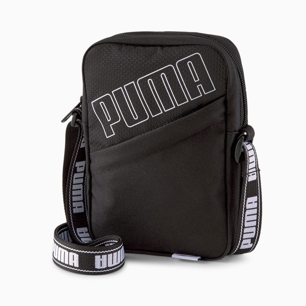 Puma sling bag, Men's Fashion, Bags, Sling Bags on Carousell