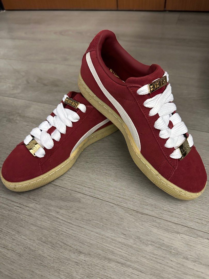 Puma suede best sale 50