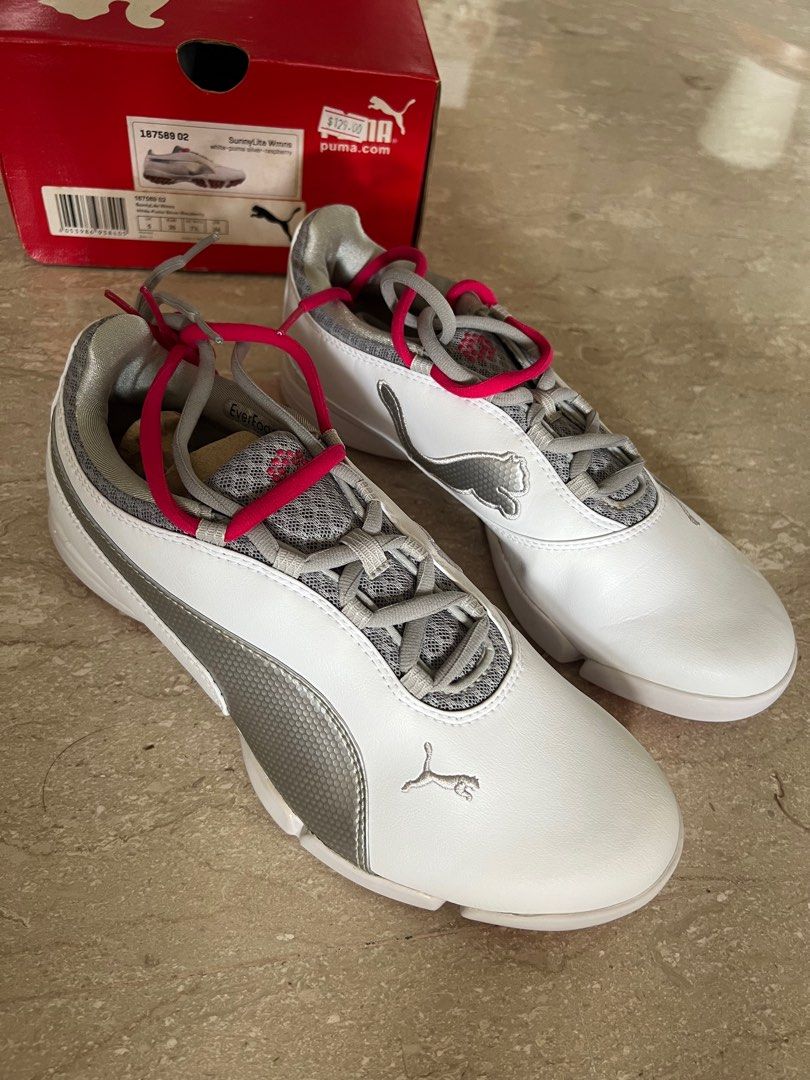 Puma womens golf shoes on sale best sale