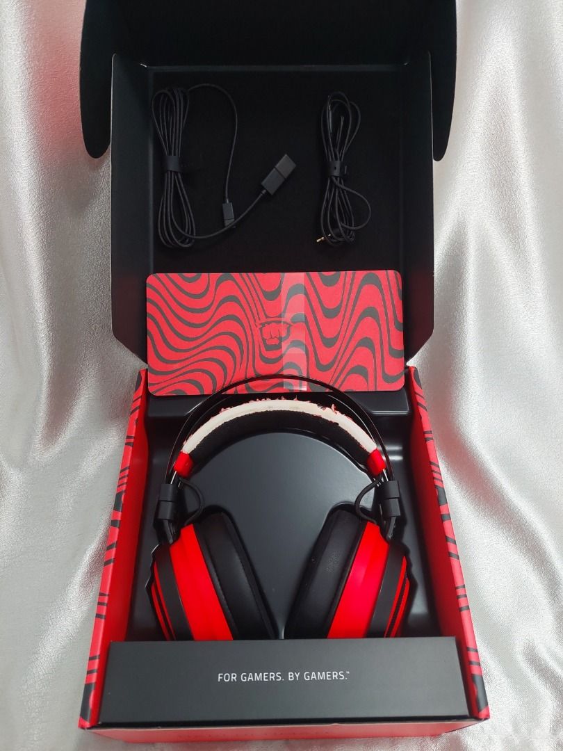 Razer nari ultimate pewdiepie review on sale