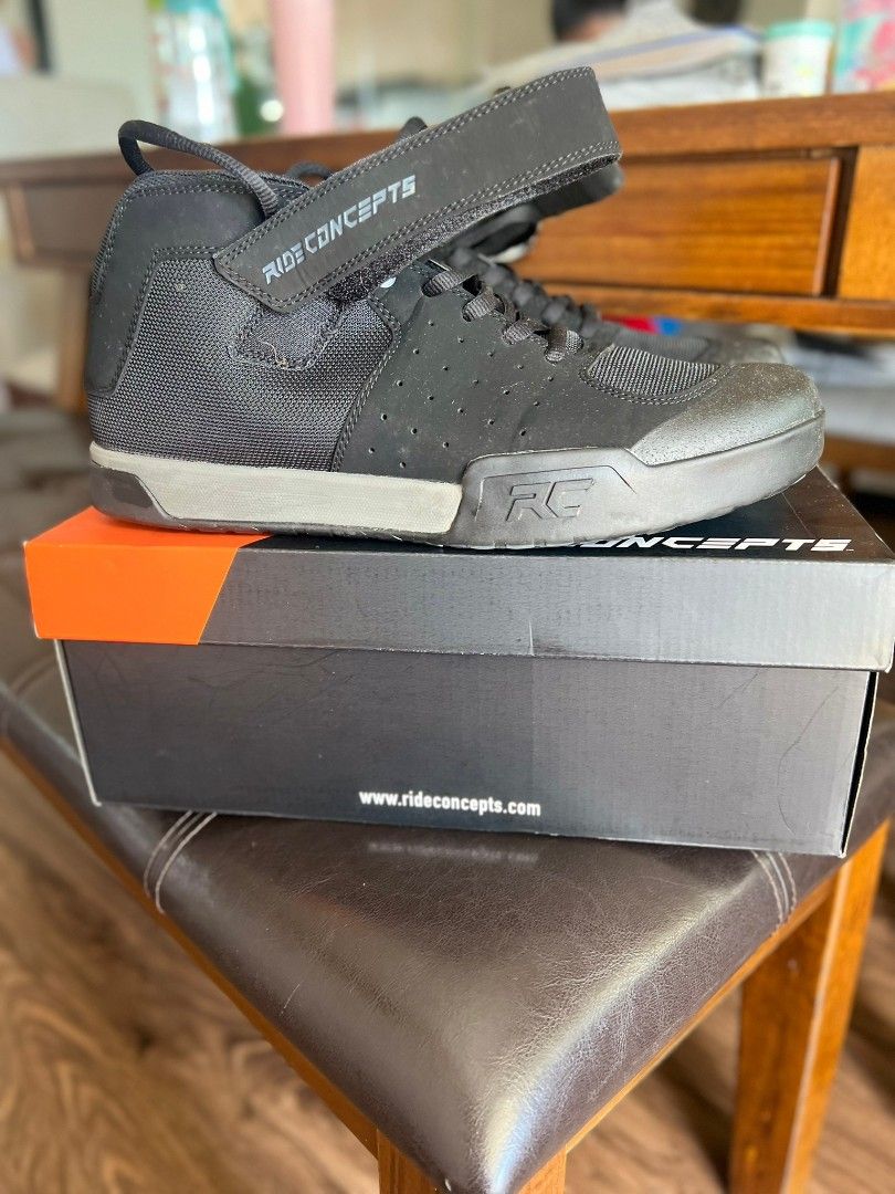 Rc best sale wildcat shoe