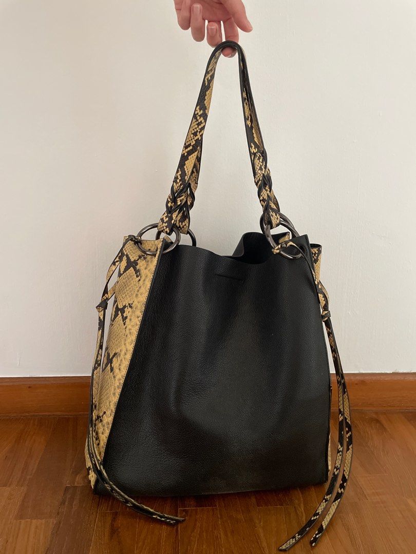 Rebecca minkoff deals kate soft tote