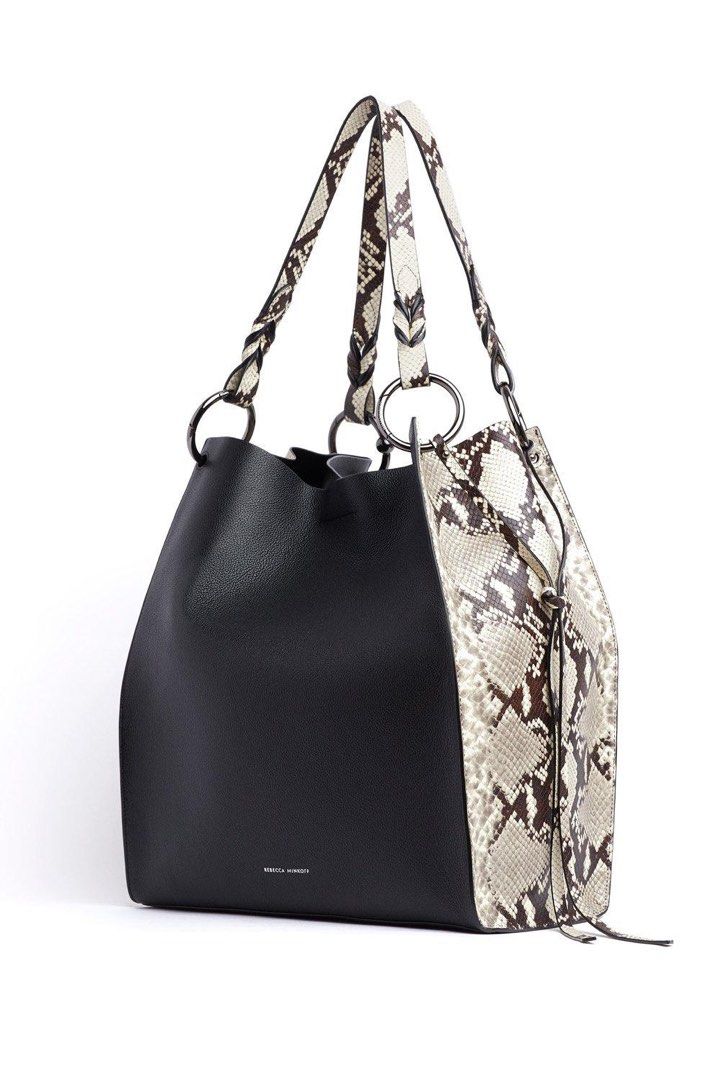 Rebecca Minkoff Kate Soft Tote Women s Fashion Bags Wallets
