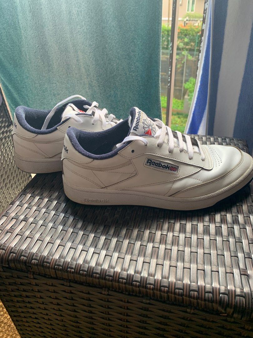 Reebok 11 online