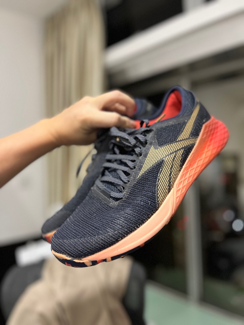 Reebok nano shop 9 release