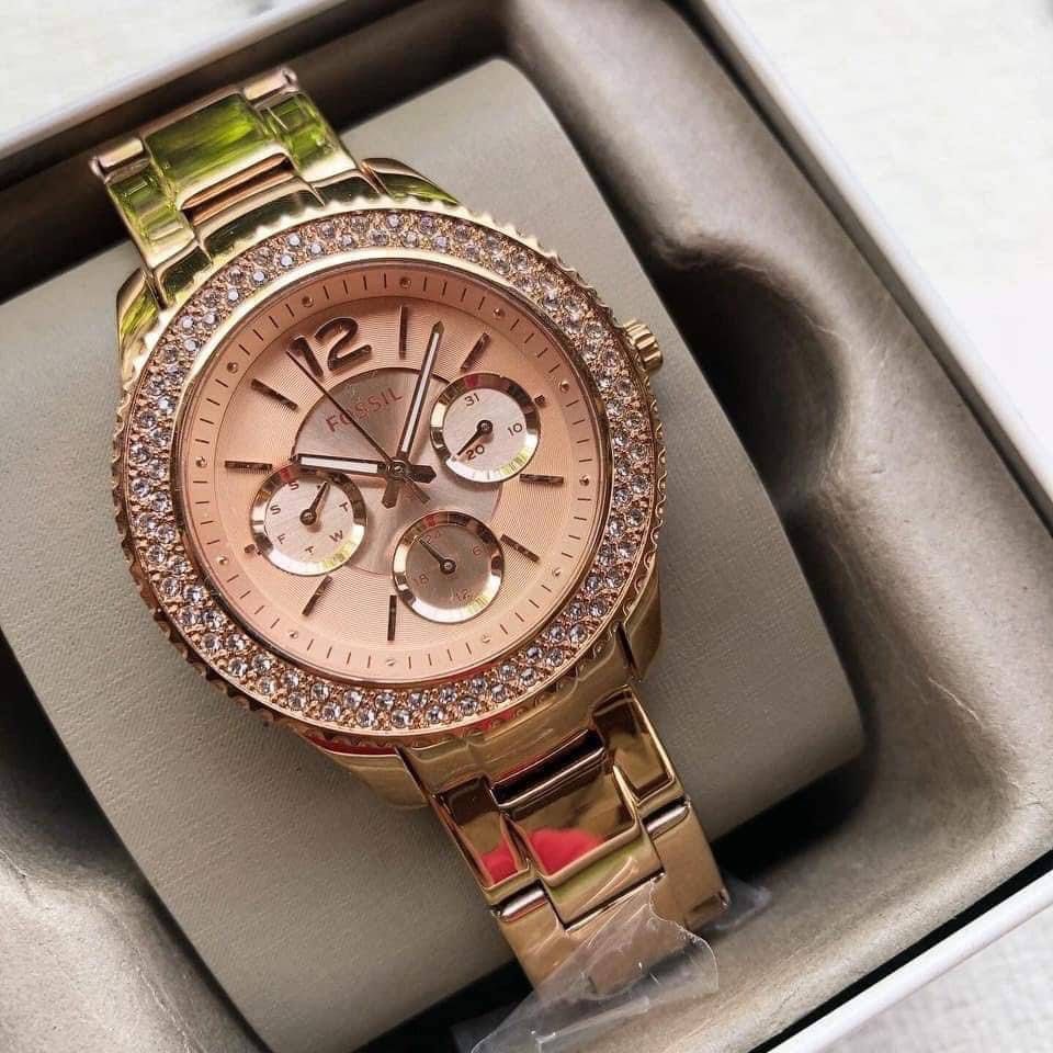 Fossil stella es3590 online