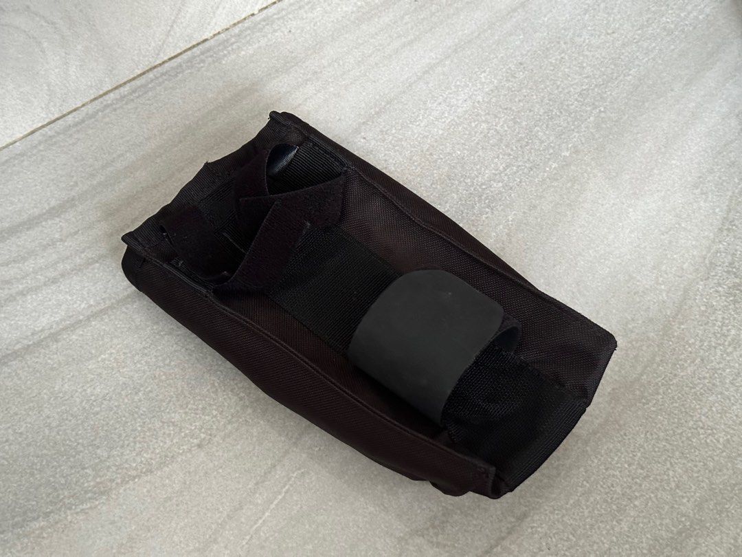 restrap city stem bag