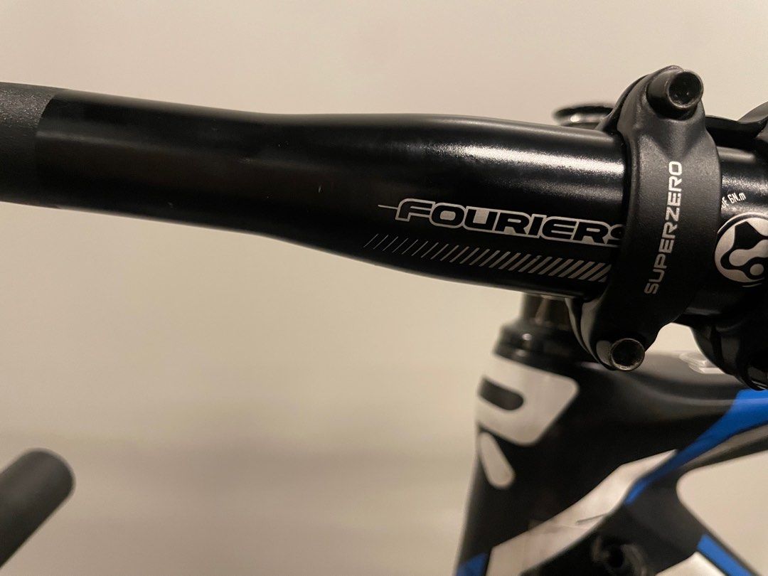 Ridley discount fenix c10