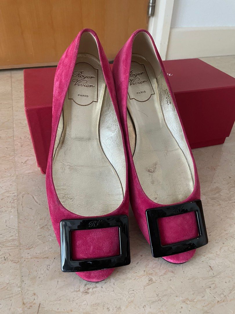 Gommette ballerinas cheap