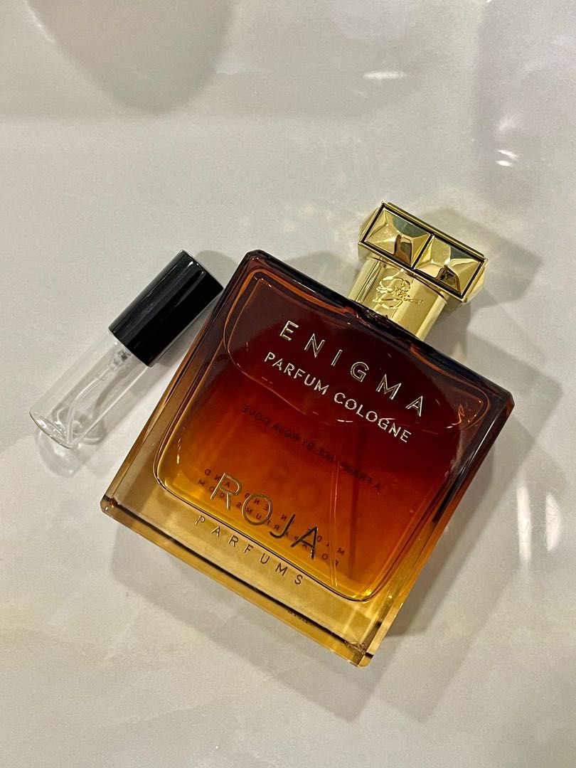 Enigma Pour Homme Parfum Cologne 7.5ml