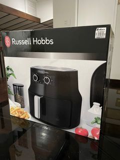 Russell Hobbs RHAF 3.5L Healthy Air Fryer