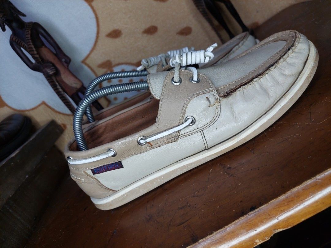 Rusty lopez online top sider shoes