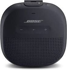 Sale ORIGINAL BRAND NEW in Box BOSE SOUNDLINK MICRO PORTABLE ULTRA LIGHT BLUETOOTH SPEAKER WATERPROOF Sports Stereo Bass Outdoor Charging Splash Resistant Loud Sound Speaker being sold by Lazada for P7000