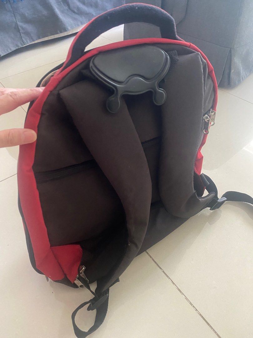 Samsonite baby travel 2025