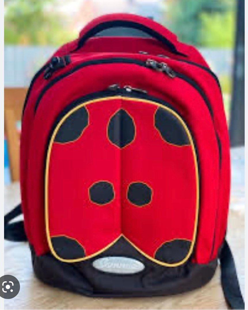 Samsonite Baby Travel Bag