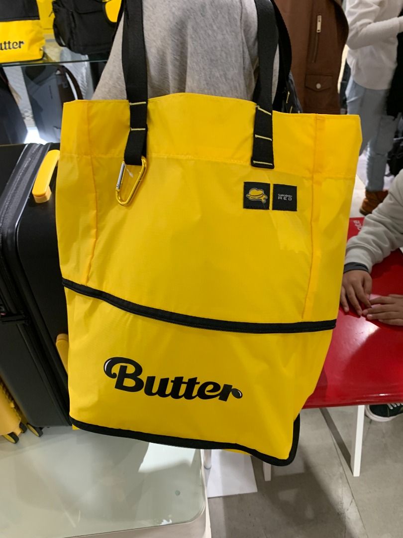 Samsonite on sale packable tote