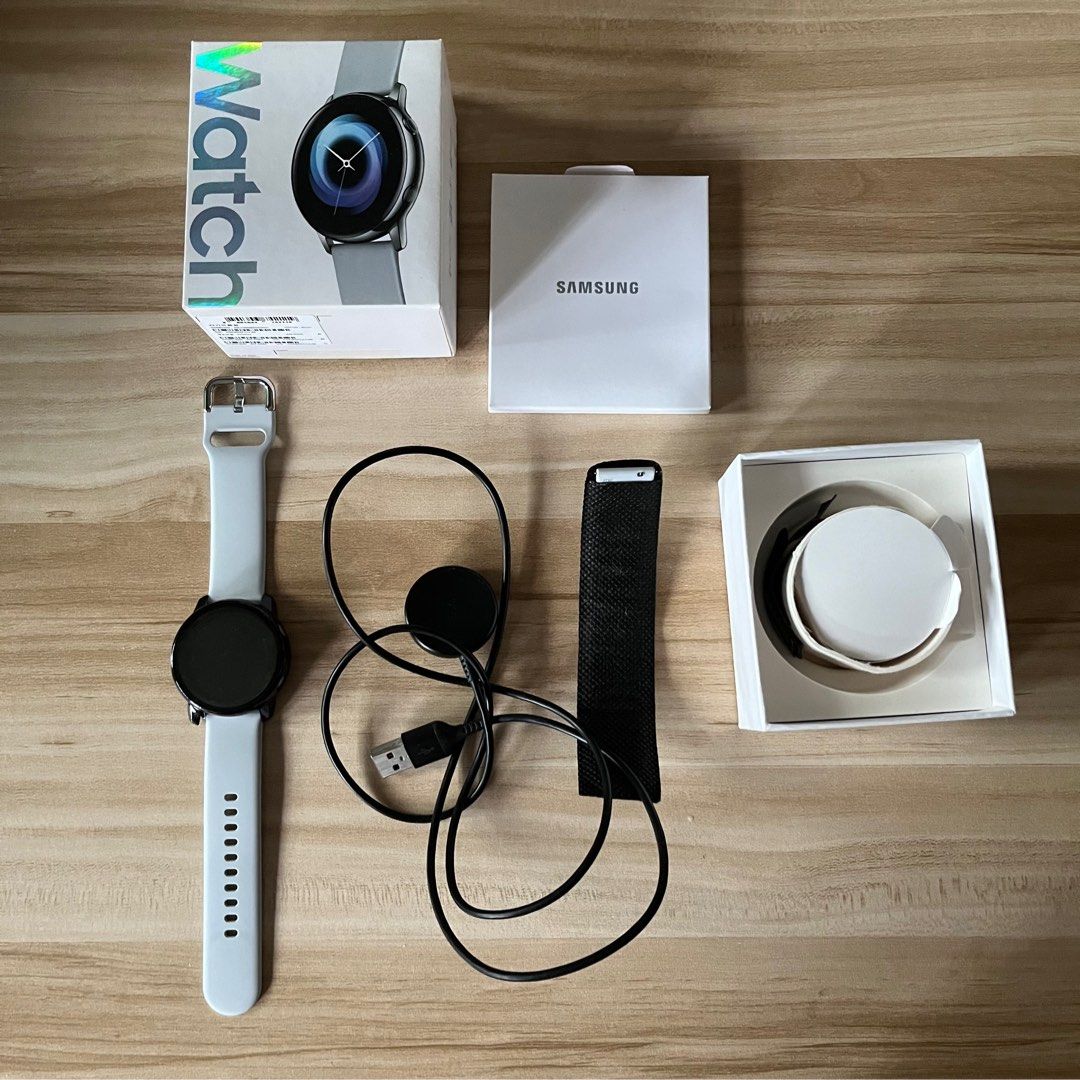 Galaxy watch deals active cellphones
