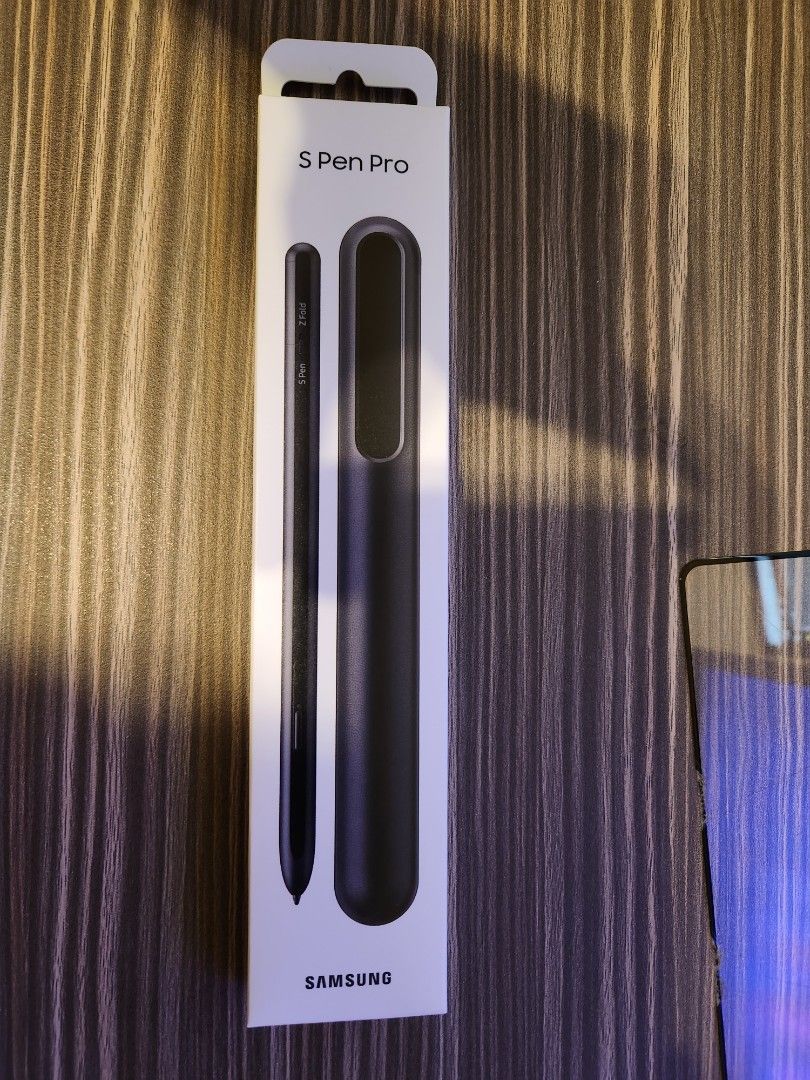 Samsung S Pen Pro (Official), Mobile Phones & Gadgets, Mobile & Gadget